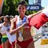 Focus on Kimberly Garcia-Leon